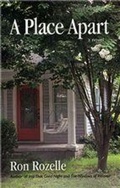 Cover: A Place Apart - Texas Review Press