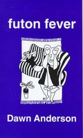 Cover: Futon Fever - Black Ace Books
