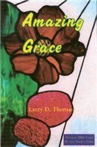 Enlarge image Cover: Amazing Grace - Texas Review Press