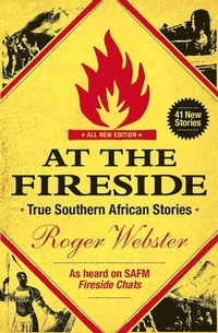 Enlarge image Cover: At the Fireside - Jonathan Ball
