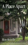 Cover: A Place Apart - Texas Review Press