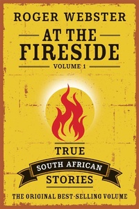 Enlarge image Cover: At the Fireside - Volume 1 - Jonathan Ball