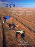 Cover: 23 Degrees South - National Museum of Australia