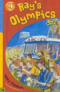 Cover: Ray's Olympics - National Museum of Australia