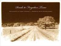 Abbildung von: Roads to Forgotten Texas - Texas Review Press