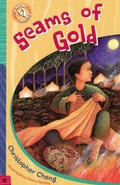 Cover: Seams of Gold - National Museum of Australia