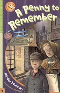 Cover: A Penny to Remember - National Museum of Australia