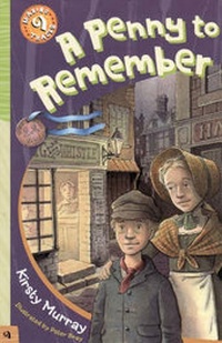 Enlarge image Cover: A Penny to Remember - National Museum of Australia