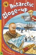Cover: Antarctic Close-up - National Museum of Australia