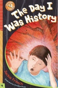 Cover: The Day I Was History - National Museum of Australia