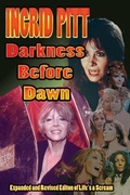 Cover: Ingrid Pitt - Midnight Marquee Press,U.S.