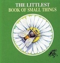 Cover: Littlest Book of Small Things - Ragged Bears