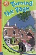 Cover: Turning the Page - National Museum of Australia