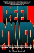Cover: Reel Power - Silman-James Press,U.S.