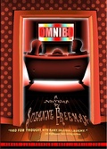 Cover: Omnibo - Texas Review Press