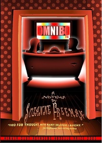 Enlarge image Cover: Omnibo - Texas Review Press