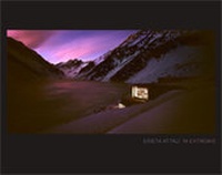 Enlarge image Cover: In Extremis - Landscape Into Architecture - Columbia Books on Architecture and the City