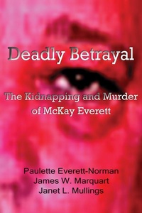 Abbildung von: Deadly Betrayal - Texas Review Press