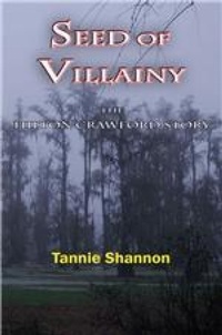 Abbildung von: Seed of Villainy - Texas Review Press