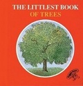 Cover: Littlest Book of Trees - Ragged Bears