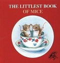 Cover: Littlest Book of Mice - Ragged Bears