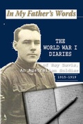 Cover: In My Father's Words - Clark Group