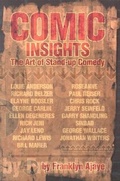 Cover: Comic Insights - Silman-James Press,U.S.