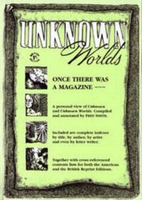 Enlarge image Cover: Once There Was a Magazine - Beccon Publications