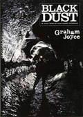 Cover: Black Dust and Other Tales of Interrupted Childhood - Beccon Publications