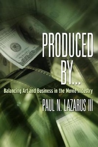 Abbildung von: Produced By... - Silman-James Press,U.S.