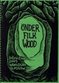 Cover: Under Filk Wood - Beccon Publications