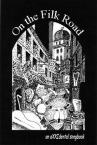 Enlarge image Cover: On the Filk Road - Beccon Publications