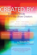 Cover: Created By... - Silman-James Press,U.S.