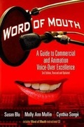 Cover: Word of Mouth - Silman-James Press,U.S.