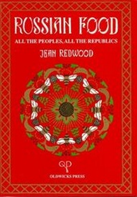 Abbildung von: Russian Food - Oldwicks Press Ltd