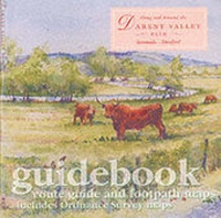 Abbildung von: Along and Around the Darent Valley Path - Sevenoaks-Dartford - Kent County Council,Planning Department