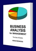 Cover: Business Analysis for Management - Oldwicks Press Ltd