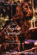 Cover: The Boykin Spaniel - Summerhouse Press