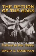 Cover: The Return of the Gods - Cornell University East Asia Program