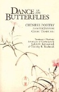 Cover: Dance of the Butterflies - Cornell University East Asia Program