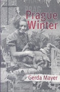 Cover: Prague Winter - Hearing Eye