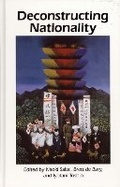 Cover: Deconstructing Nationality - Cornell University East Asia Program