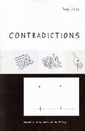 Cover: Contradictions - Cornell University East Asia Program