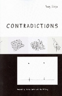 Enlarge image Cover: Contradictions - Cornell University East Asia Program