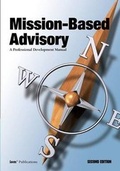 Cover: Mission-Based Advisory - Independent School Management