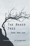 Cover: The Naked Tree - Cornell University East Asia Program
