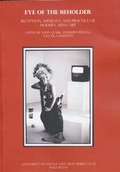 Cover: In the Eye of the Beholder - Wild Peony Book Publishers Pty Ltd