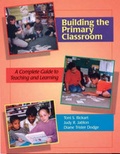 Cover: Building the Primary Classroom - Teaching Strategies Inc,US
