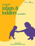 Cover: Caring for Infants and Toddlers - Teaching Strategies Inc,US