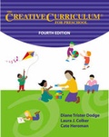 Cover: Spanish Ed-Curriculum Preschl - Delmar Cengage Learning